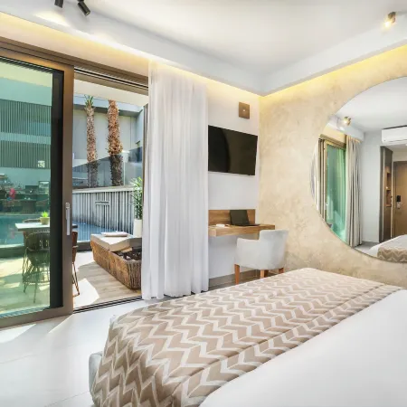 Luuks Luxury Accommodation