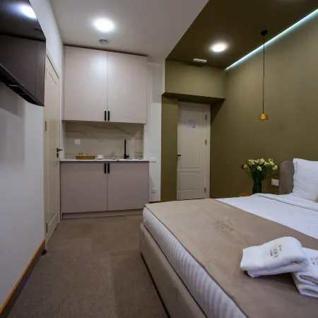 Yerevan House