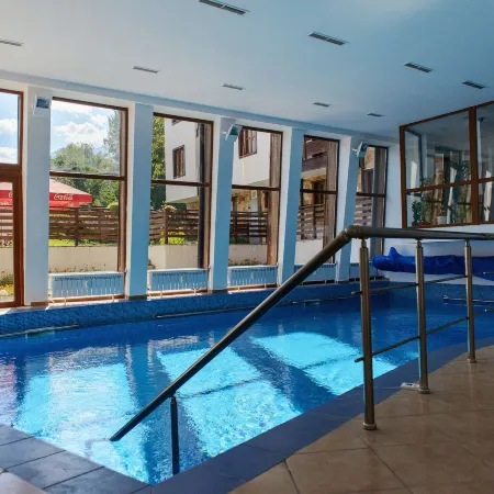Mountain View Aparthotel