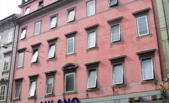 Hotel Milano