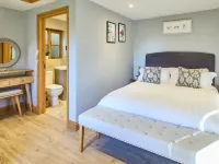 Host & Stay - Orchard Barn