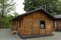 Mogosa Village Hoteles cerca de Strada Salcâmilor