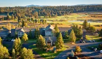 Running Y Ranch Golf & Spa Resort