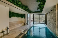 Boutique Hotel Casa del Mare - Vizura - spa