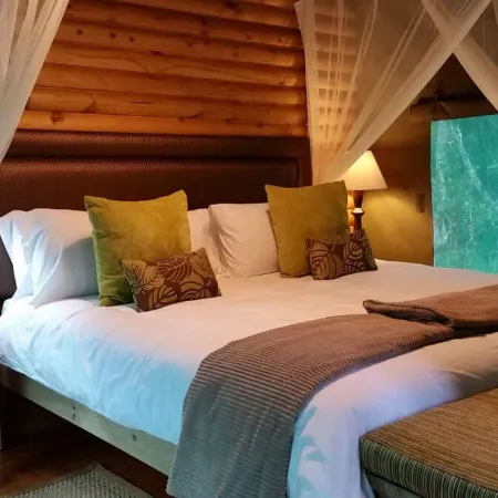 Honeyguide Ranger Camp