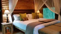 Honeyguide Ranger Camp Hotels in Waterberg District Municipality