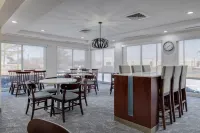 MySuites Lawton - breakfast