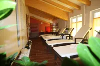 Hotel Garnì Corallo - Spa