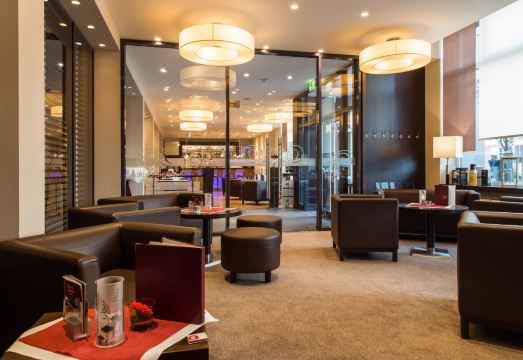 5. 호텔 안 데어 ..