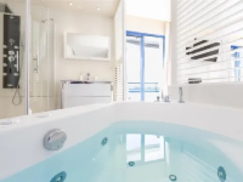 Hotel Restaurant les Venetes Hotels in Arradon