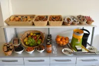 Hôtel A Madonetta - breakfast
