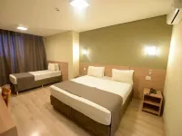 Minas Platinum Hotel & Convention Hotels in Congonhas