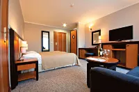 Łeba Hotel & Spa Hotels in Łeba