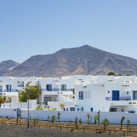 Villas Puerto Rubicon