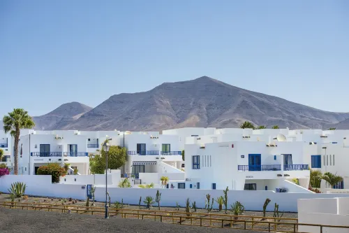 Villas Puerto Rubicon - maisons de vacances