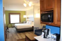 Holiday Inn Express & Suites MANSFIELD by IHG Hotels in Mansfield