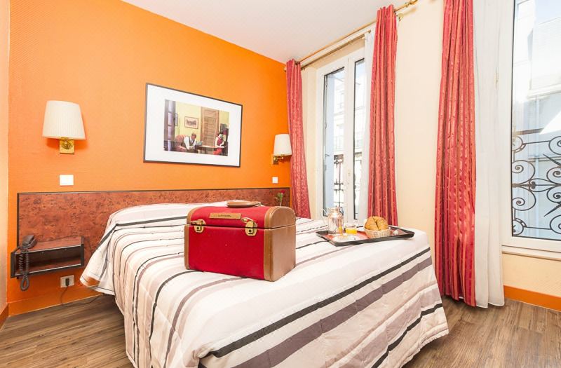Hotel Pierre Nicole