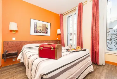 Hotel Pierre Nicole Hotels in 5th arrondissement-Pantheon