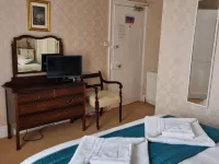St Vincent Guest House Hotels in Lynton and Lynmouth