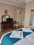 St Vincent Guest House Hotels in Lynton and Lynmouth
