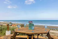 Avantstay的西海灘仙境，海濱景色