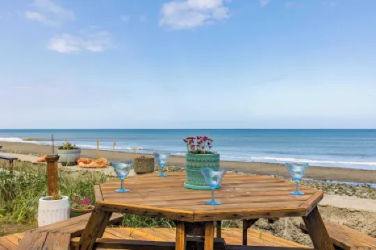 West Beach Wonderland by AvantStay Waterfront