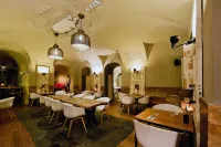 Hotel Zenit Budapest Palace Hoteles en Budapest