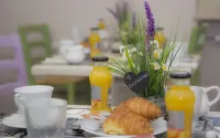 Il Linchetto - Desayuno