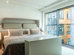 Boutique Hotel Herman K