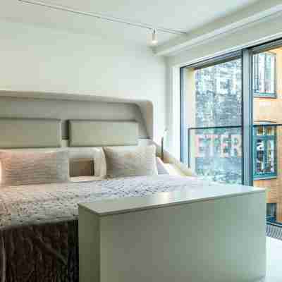 Boutique Hotel Herman K Rooms