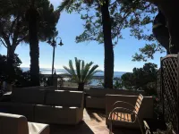 Albergo Miramare Hoteles en Cala Gonone