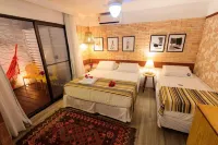 Pousada Ecohar Yoga Hotels in Maragogi