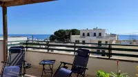 Casa Marilda 1 Con Vista Mare A Santa Maria di Leuca