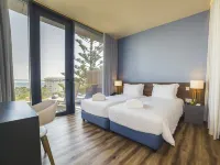 The Prime Energize Hotels in Monte Gordo