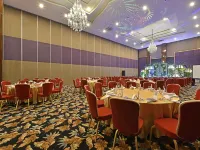 Amaroossa Grande Hotels in Bekasi City
