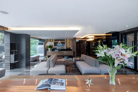 รูปภาพของโรงแรมอัมรินทร์ พระราม 8