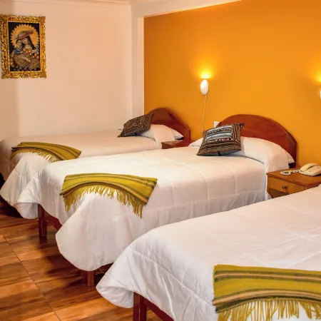 Hotel del Sur