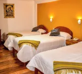 Hotel del Sur