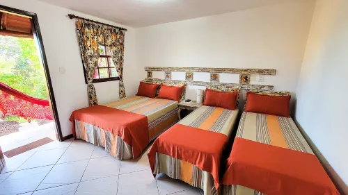 Mirante de Lençóis Hotels in Lencois