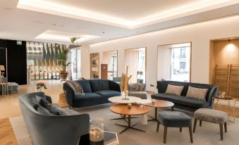 Lasala Plaza Hotel