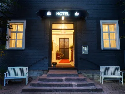 Hotel Snorrenburg Gmbh Hotels near Wilhelmsturm