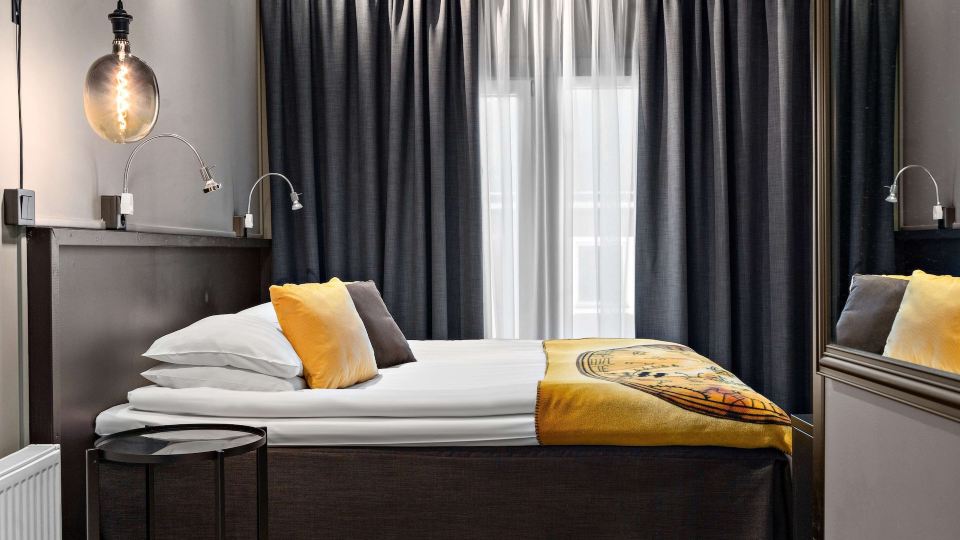 Best Western Hotel Arctic Eden