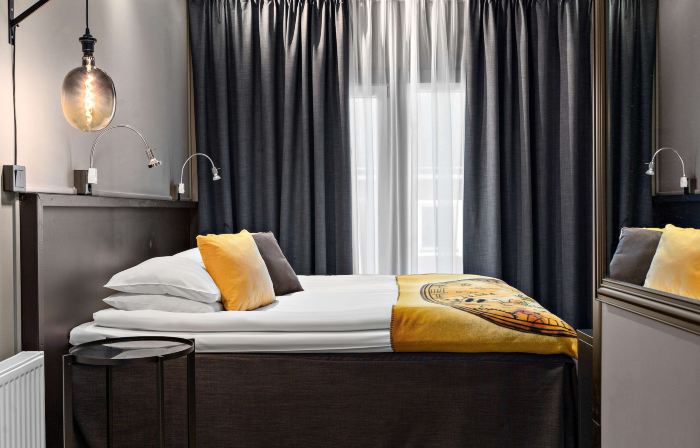 Best Western Hotel Arctic Eden