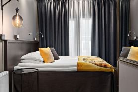 Best Western Hotel Arctic Eden