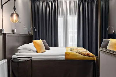 Best Western Hotel Arctic Eden Hotels in 
