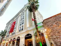 Baron Hotel Hoteles cerca de Plaza de Beyazit
