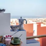 Maison Darna Guesthouse - Ocean View