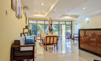 Mvuli Hotels Arusha