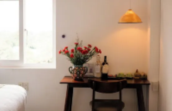 Charming Riverside Hotel