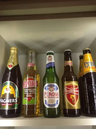 The Ship Leopard Hotel - No Children Отели в г. Госпорт